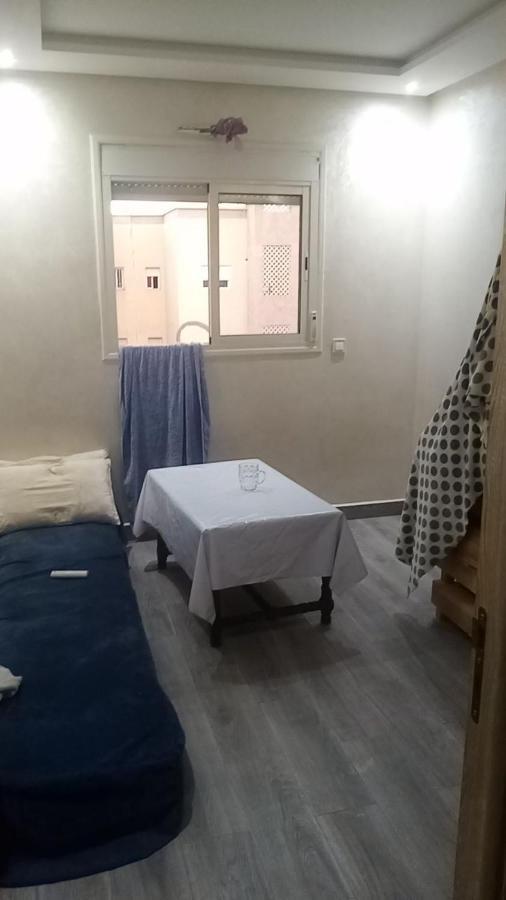 Appartement Terrain A Vendre Marrakech Tamsloht *