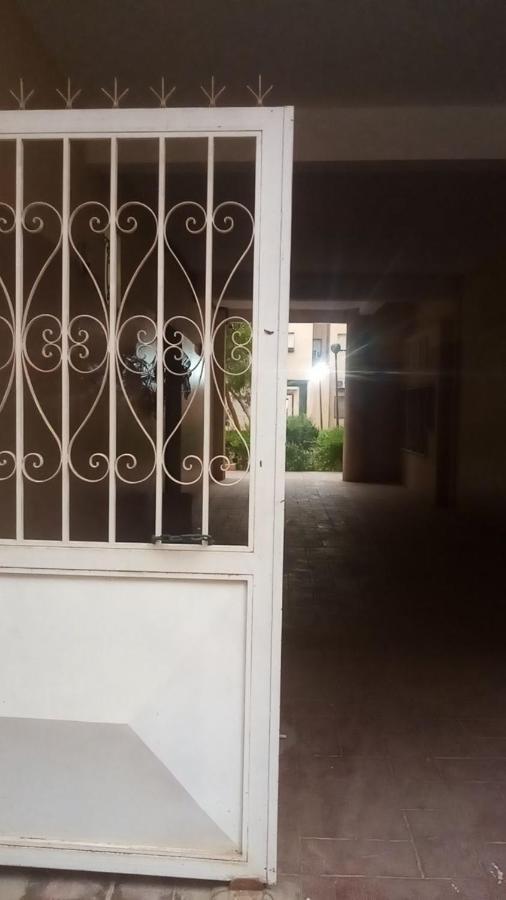 Terrain A Vendre Marrakech Tamsloht Appartement *