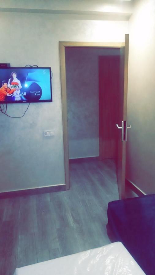 Appartement Terrain A Vendre Marrakech Tamsloht *